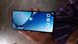 Realme Note 60x 64 GB Black