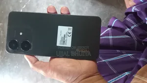 Realme Note 60x 64 GB Black