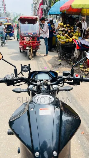 Suzuki Address 2023 Black