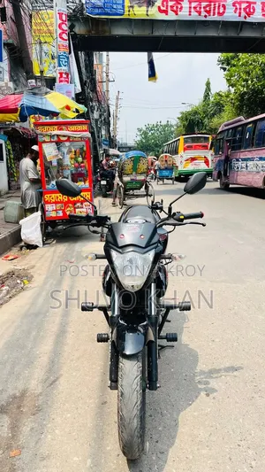 Suzuki Address 2023 Black