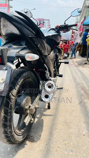 Suzuki Address 2023 Black