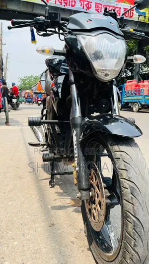 Suzuki Address 2023 Black