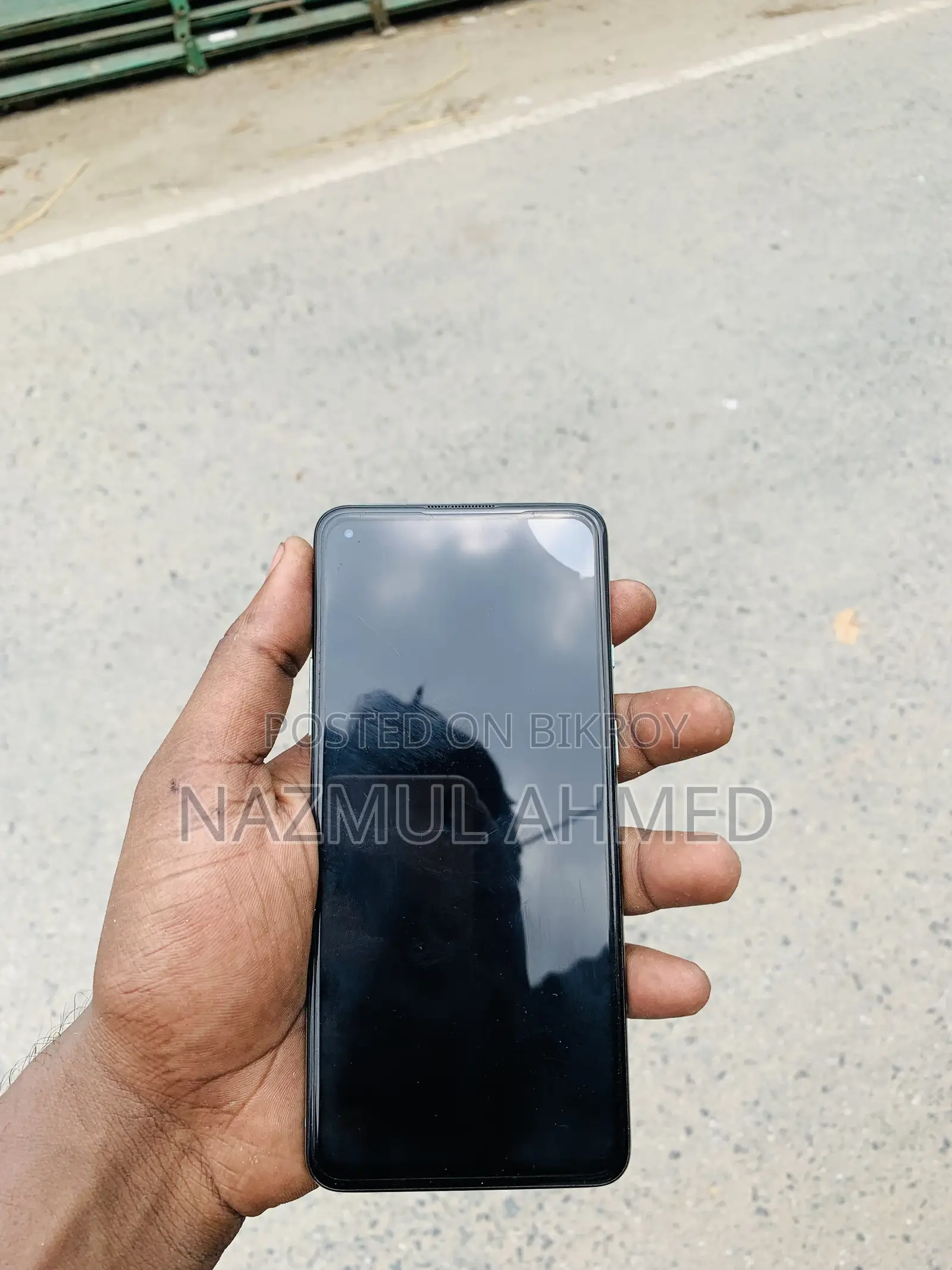OnePlus 8T 256 GB Blue