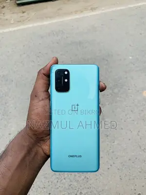 OnePlus 8T 256 GB Blue