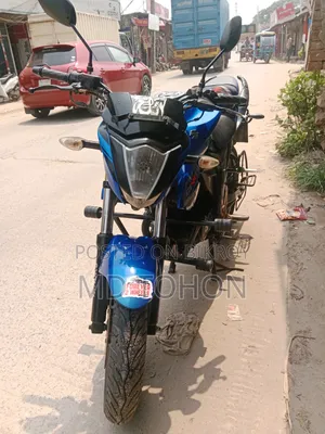 Suzuki 2019 Blue