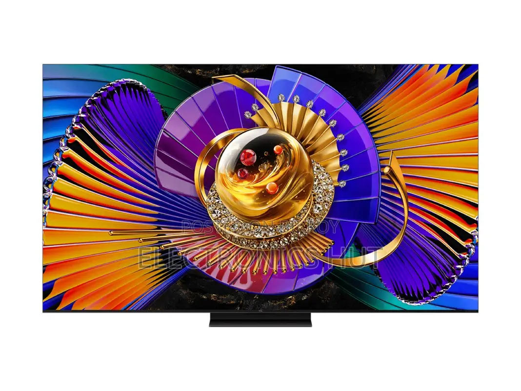 হট ডিল অফার (TCL 65p8k 65" UHD QLED Google TV)