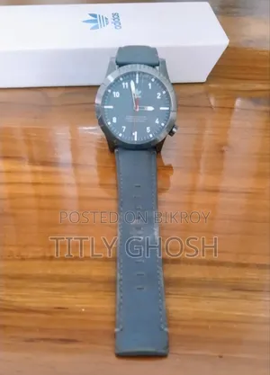Addidas Watch Cypher Lx1