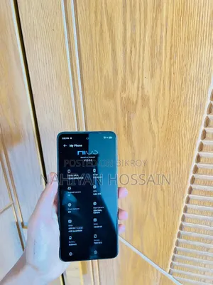 Tecno Spark 20C 128 GB Blue