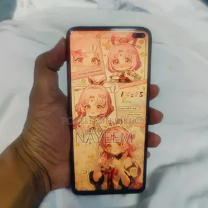 Xiaomi Pocophone X2 64 GB Purple