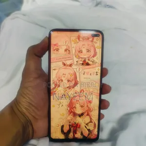Xiaomi Pocophone X2 64 GB Purple