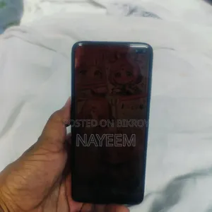 Xiaomi Pocophone X2 64 GB Purple