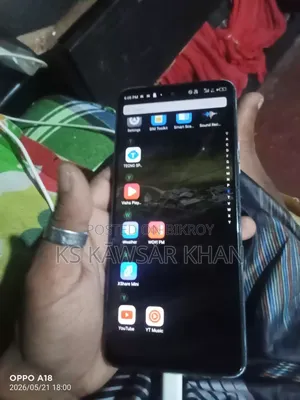 Tecno Camon 17P 128 GB White