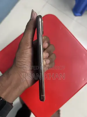 Apple iPhone 11 Pro 64 GB Gold