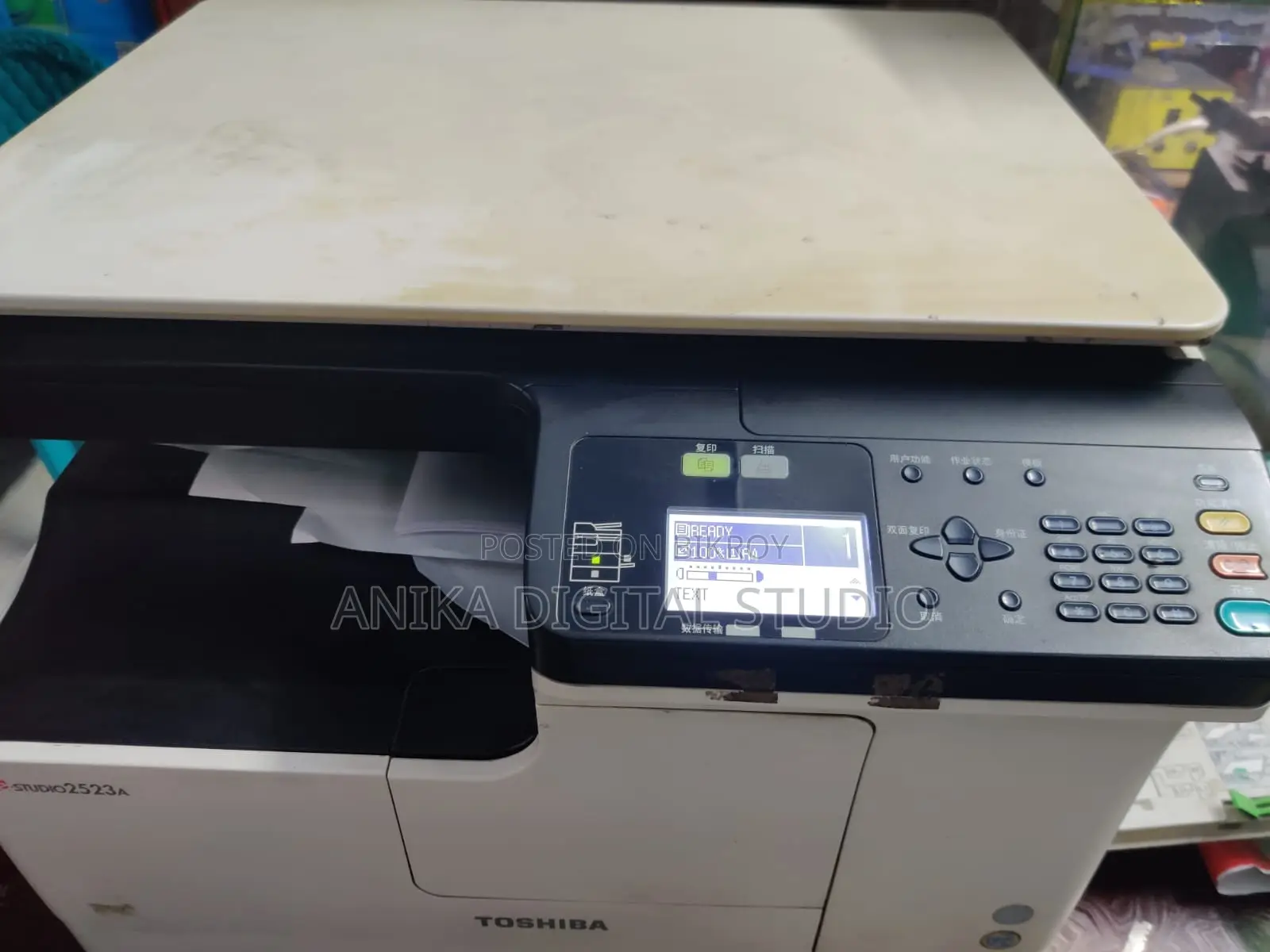 Photocopy 2523a