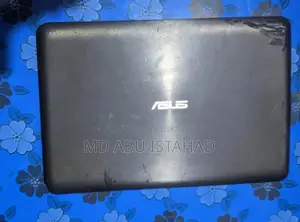 ল্যাপটপ Asus 8GB Intel Core i5 SSD 128GB