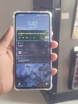 Xiaomi Redmi Pro 256 GB Red