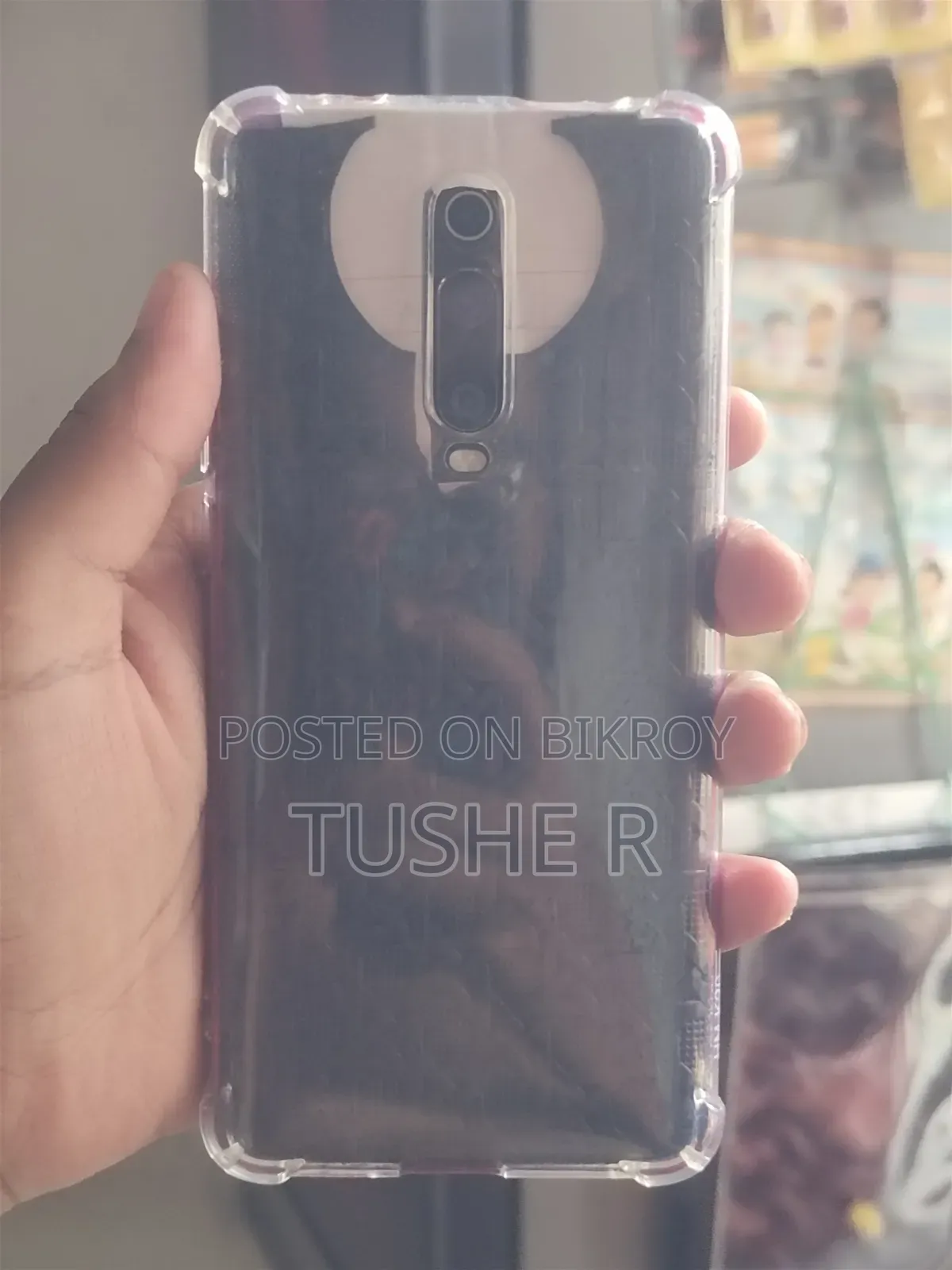Xiaomi Redmi Pro 256 GB Red