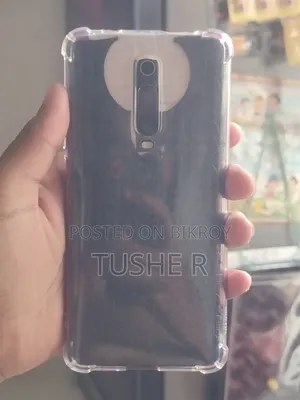 Xiaomi Redmi Pro 256 GB Red