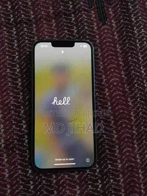 Apple iPhone 14 128 GB Blue
