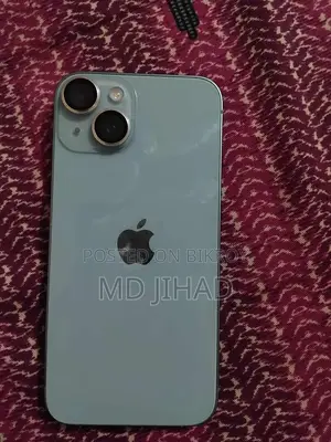 Apple iPhone 14 128 GB Blue