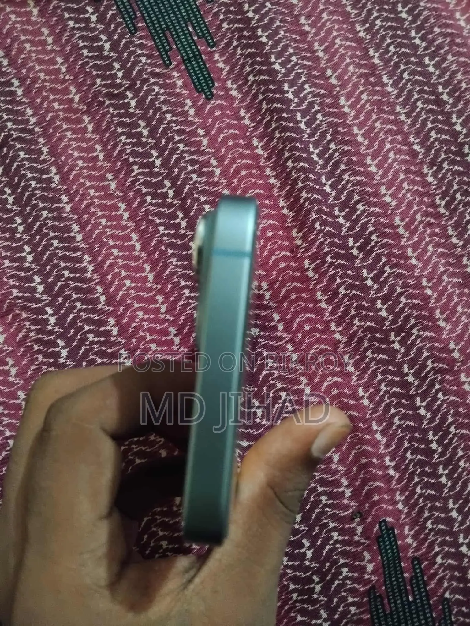 Apple iPhone 14 128 GB Blue