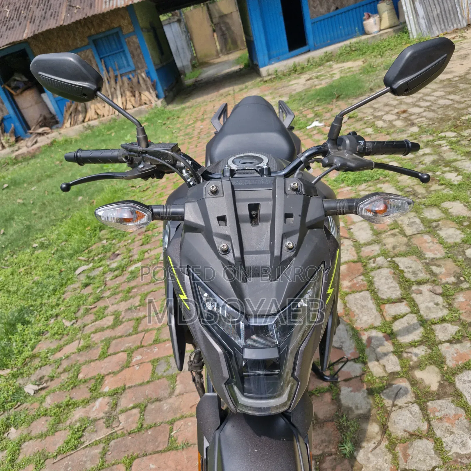 Honda 2026