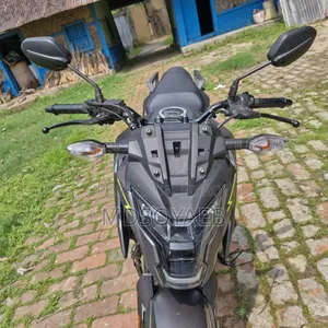 Honda 2026