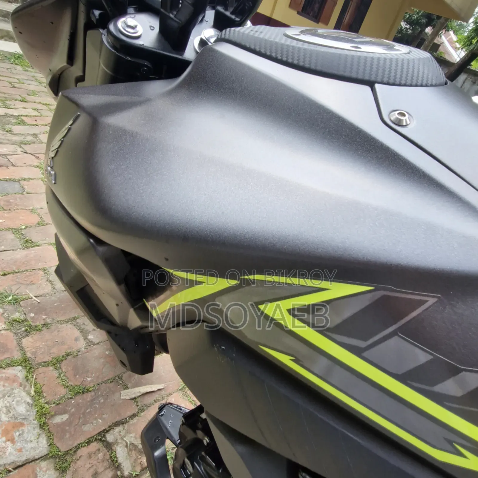 Honda 2026