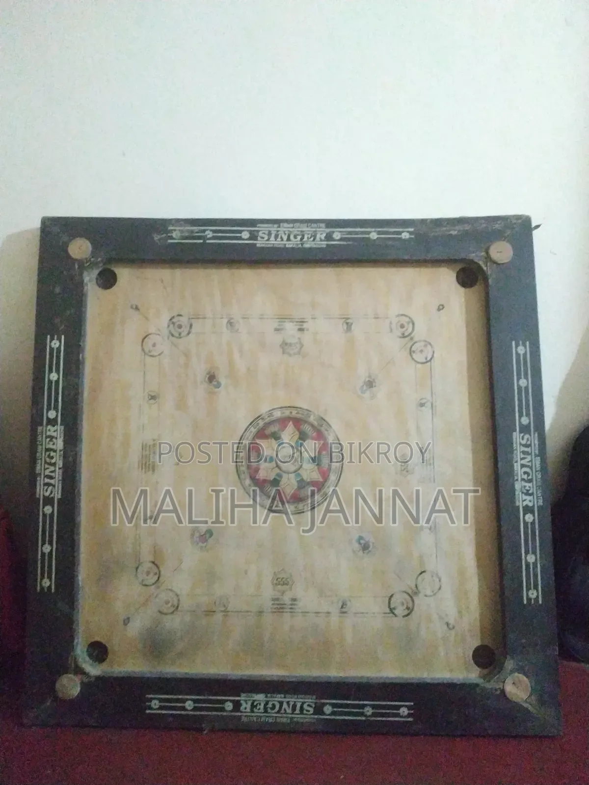 Carrom Board