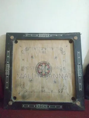 Carrom Board