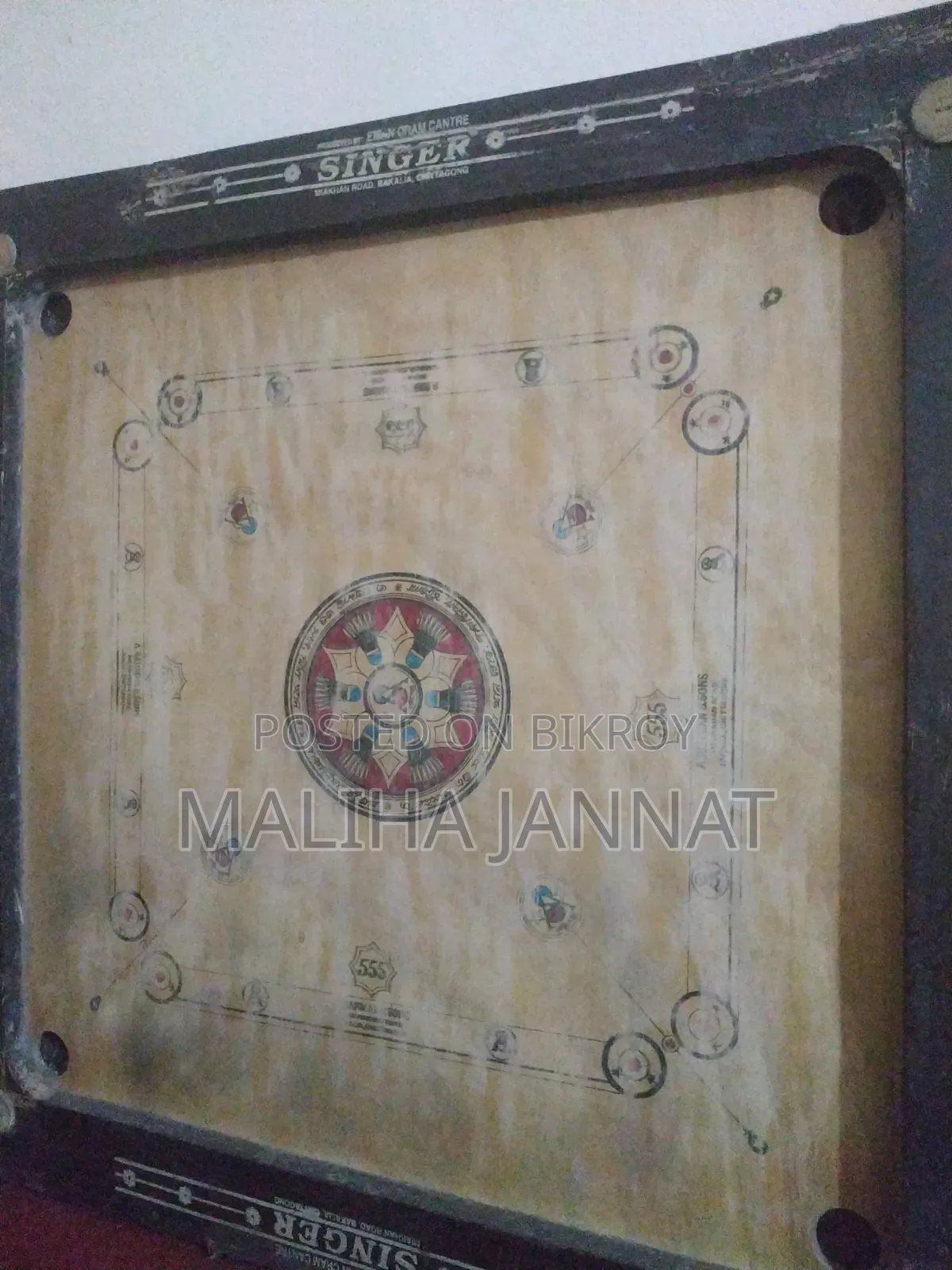 Carrom Board