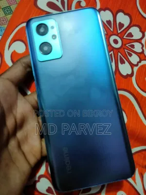 Realme 9i 128 GB