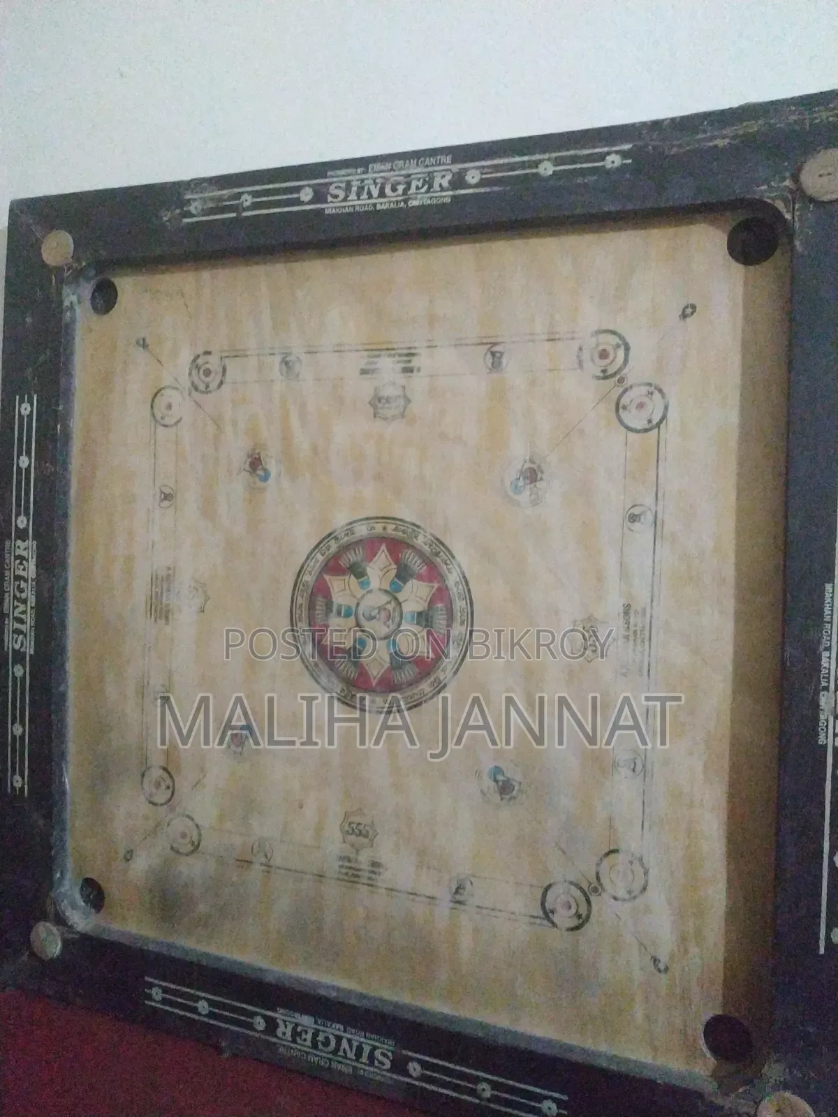 Carrom Board