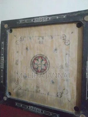Carrom Board