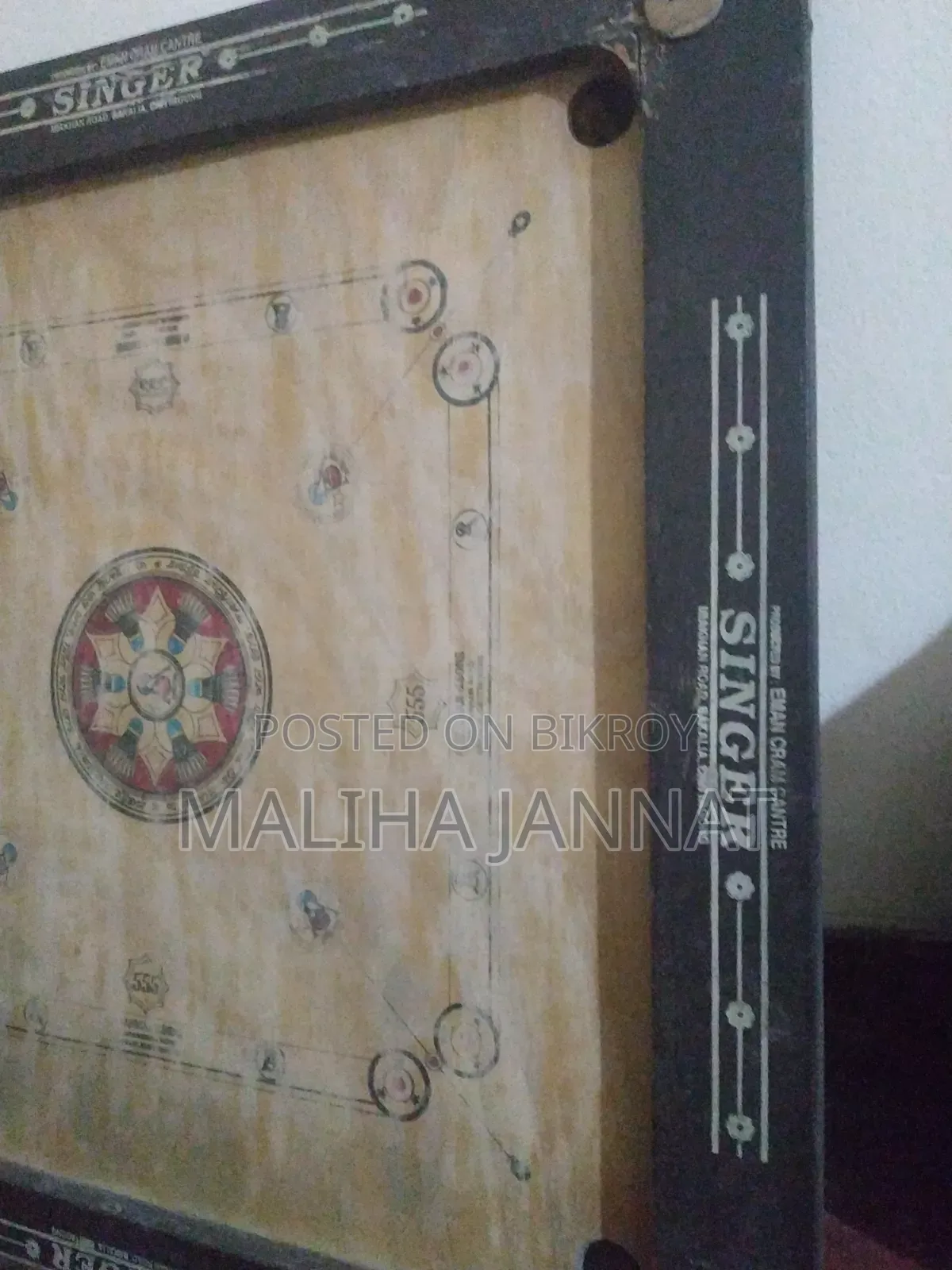 Carrom Board
