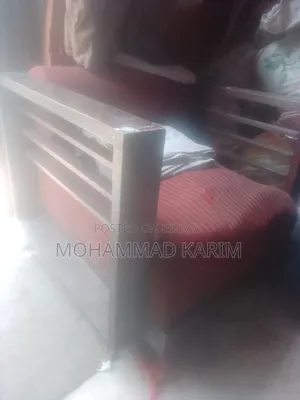 সিঙ্গেল সোফা আর্ম চেয়ার