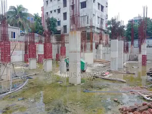 3bdrm Apartment in Uttara for Sale
