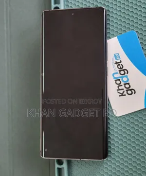 Vivo X90 256 GB Red