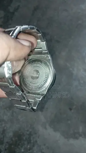 সভেস্টন অরিজিনাল ঘড়ি (Sveston)