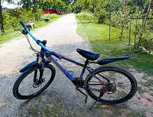 গিয়ার সাইকেল