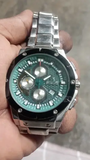 Sveston Original Watch (Sveston)