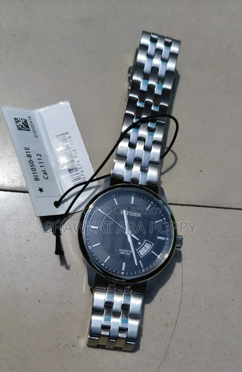 Original New Citizen Watch Sale