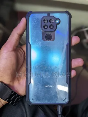 Xiaomi Redmi Note 9 4G 128 GB Blue