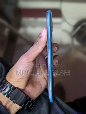 Xiaomi Redmi Note 9 4G 128 GB Blue