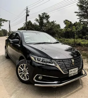 Car Rental Sylhet