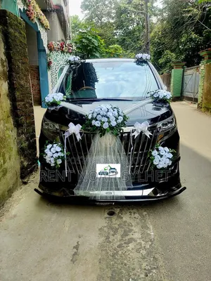 গাড়ি ভাড়া সিলেট