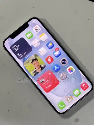 Apple iPhone 12 128 GB Green