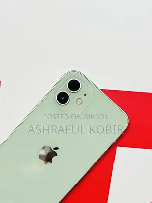 Apple iPhone 12 128 GB Green