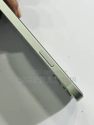 Apple iPhone 12 128 GB Green