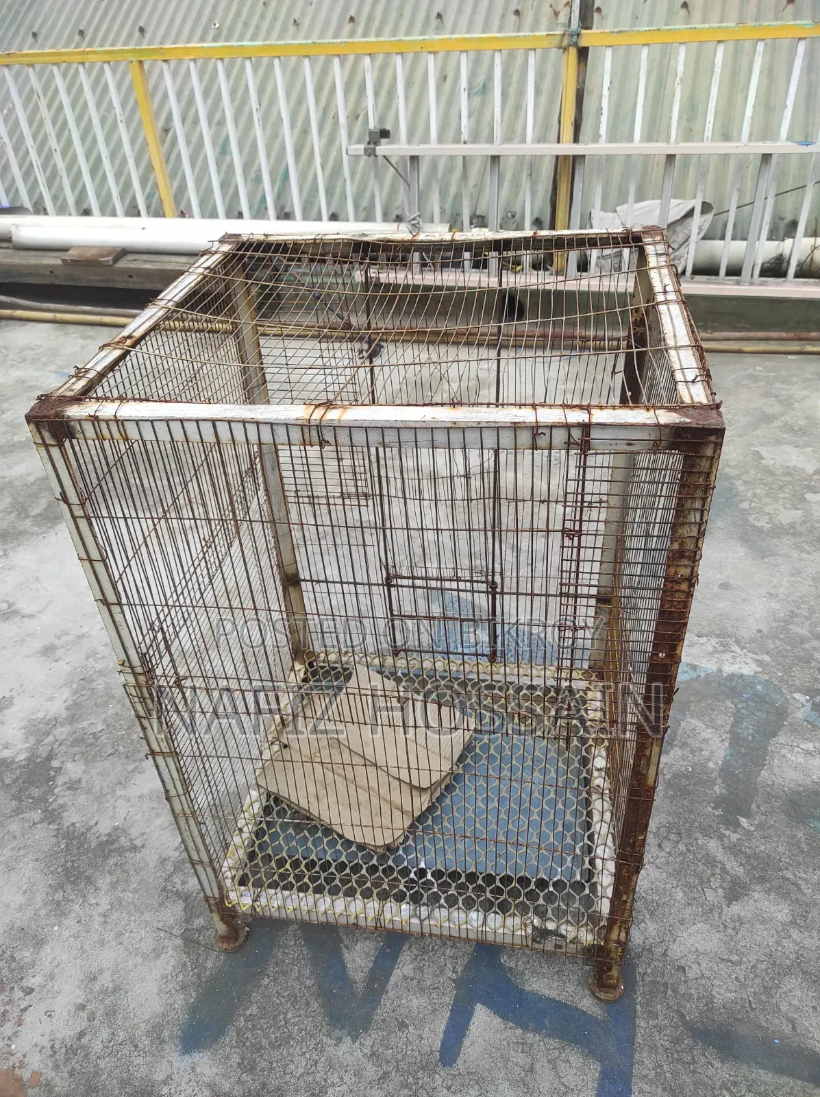 Akta Khacha Sell Hove